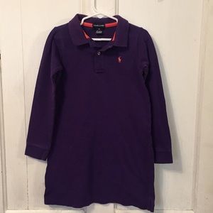 EUC Polo Ralph Lauren Dress